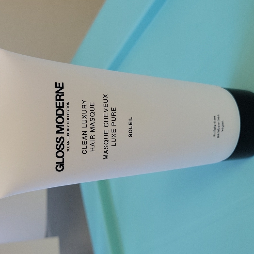 Gloss Moderne Hair Masque 3.4 fl oz